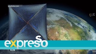 Tech Lifestyle: Stephen Hawking’s Starshot