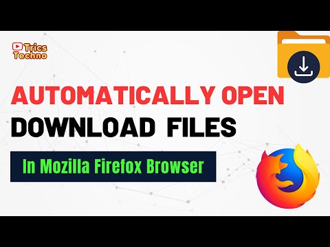 How to Automatically