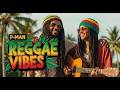 One Love Morning Vibes #OneLove #MorningReggae #PositiveVibes #RastaSound #PManRasta