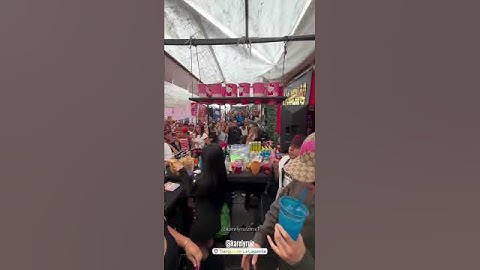 Karely Ruiz en Tepito… #karelyruiz