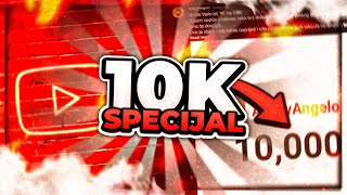 10K SPECIJAL?! 🤔