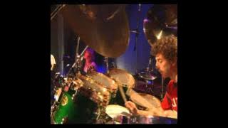 Toto - I won't hold you back (live in Amsterdam)