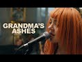 Capture de la vidéo Grandma's Ashes - Daddy Issues // Radish Cure | Les Capsules Live Performance