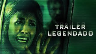 Quarentena 2: Terminal (2011) | Trailer Legendado