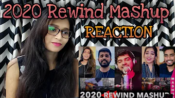 2020 Rewind Mashup | Top Tamil Hits in 5 Minutes | Joshua Aaron |ft. Various Artists|Saranghi Reacts
