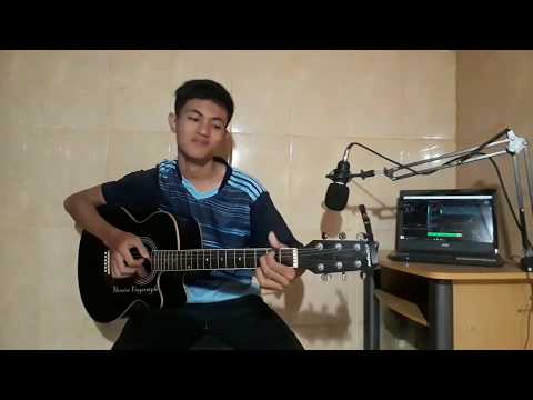 Rhoma Irama - Keramat | Cover | Hendra Laxsmana | Solo Guitar