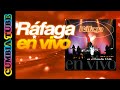 Ráfaga - Vivo en el Estadio de Chile (Disco Completo)