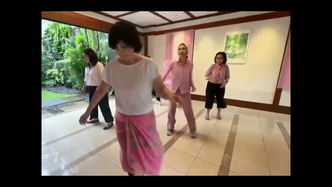 WE' VE GOT THE GROOVE || IMPROVER || Daniel Exton (UK) - November 2025