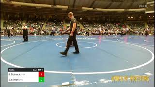 Vert Luxton Match 2- WOW Kickoff Classic 11/18/23