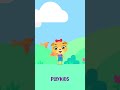 My Day Greetings Kids Songs And Nursery Rhymes PlayKids 
