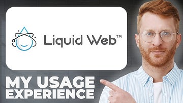 Liquid Web Dedicated Hosting Review - Usage Experience
