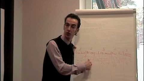 Course | TA | Classifications as a Pedagogical Tool