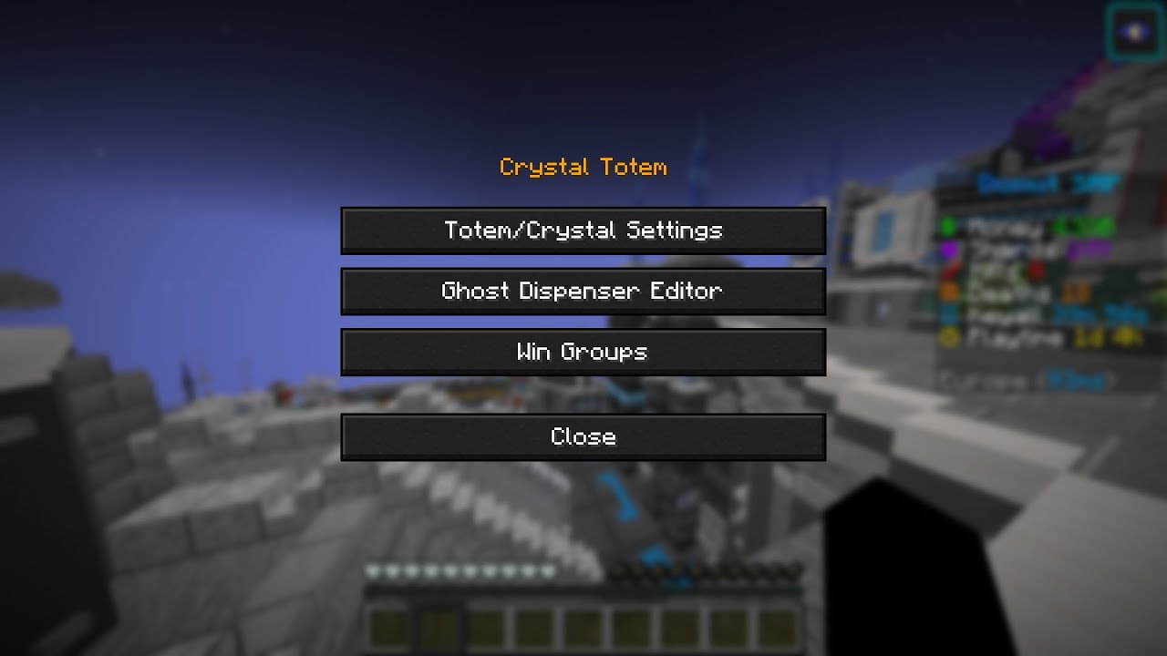Paper Game Rig Mod DonutSMP Paper Game Rig (Casino Cheat) Mod 1.21.4 - YouTube