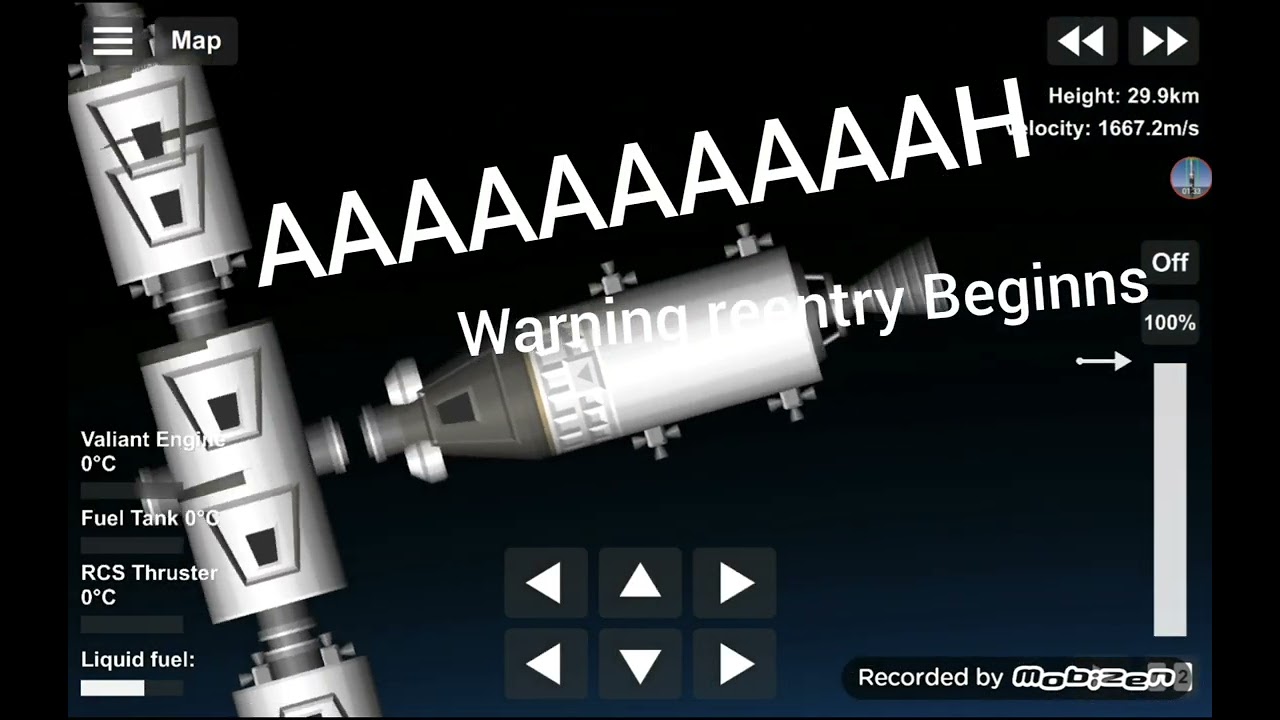 ISS reentry|SHORT FILM