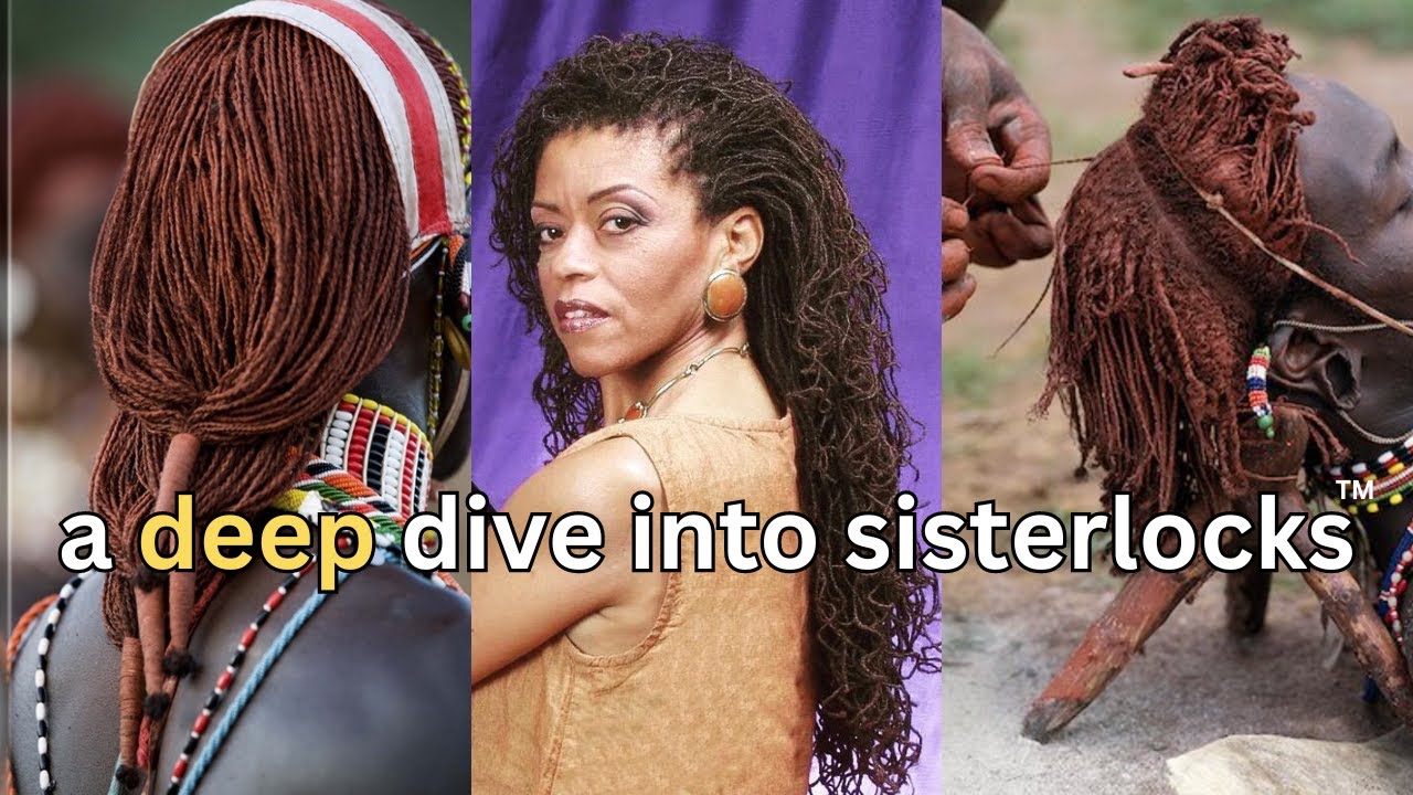 EVERYTHING YOU NEED to KNOW about SISTERLOCKS
