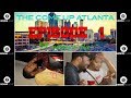 THE COME UP ATLANTA (EPISODE.1) " 50 SHADES OF GAY"