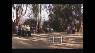 Redetur - Ecoturismo Ruta Verde - Olmué - Región de Valparaíso