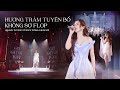 HƯƠNG TRÀM tuyên bố KHÔNG SỢ FLOP - Lần đầu thử sức với ROCK trong album mới