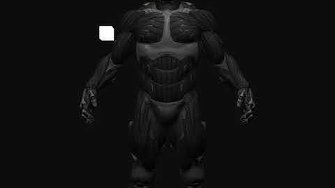 Interactive OpenGL Rasterizer Animation