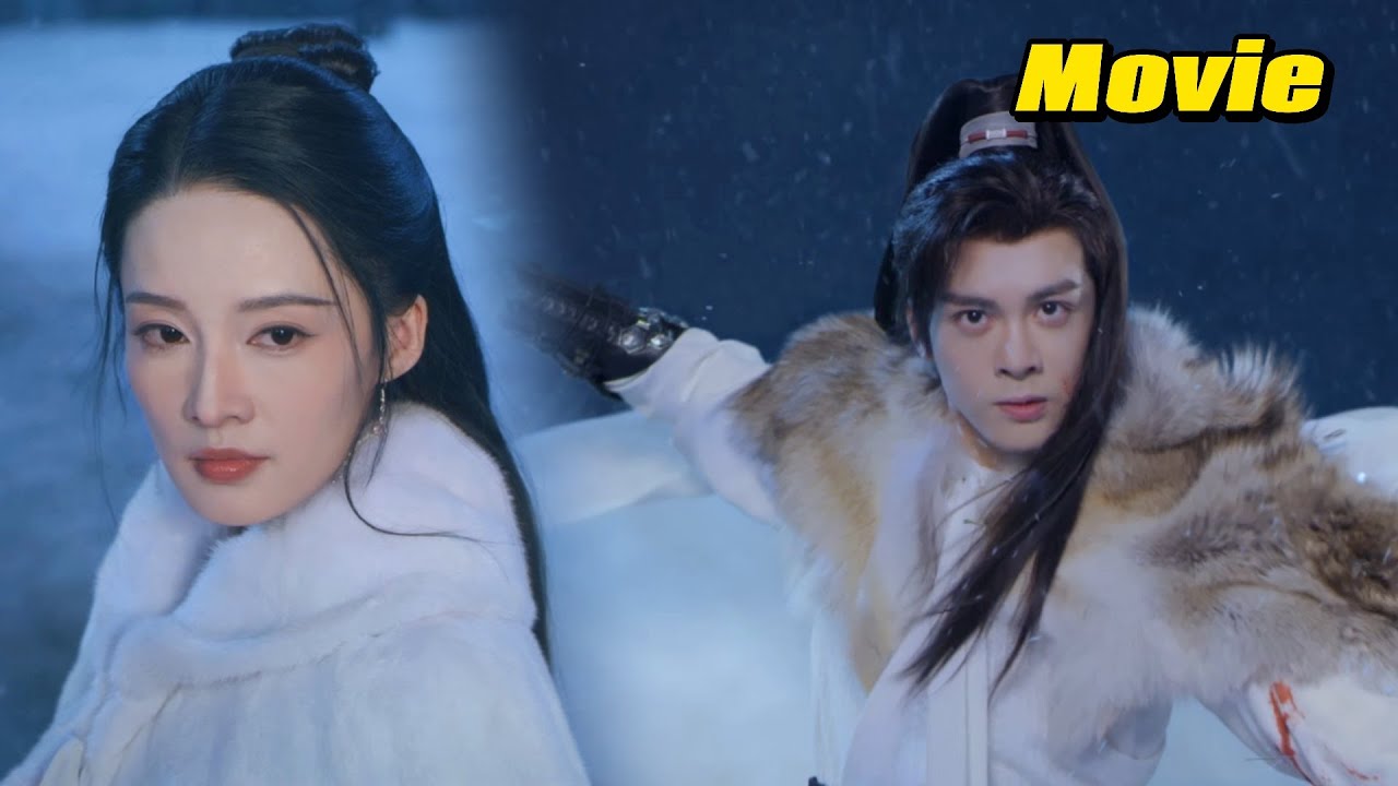 Мечник отправился в долину, чтобы просить помощи у прекрасного чудотворца, но ему отказали!🍉