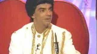 Derbez en cuando Julio Esteban Cubanito Derbez en cuando Julio Esteban Cubanito