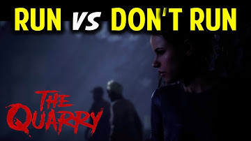 [Chapter 6] Emma: Run or Don