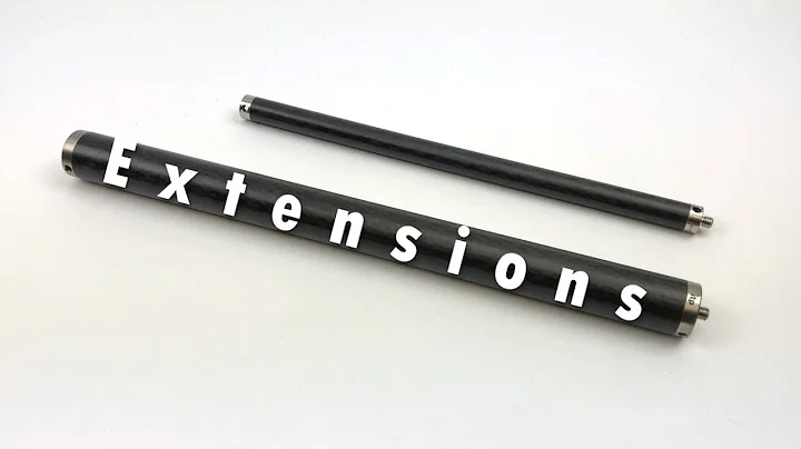 Stylus Extensions by itpstyli