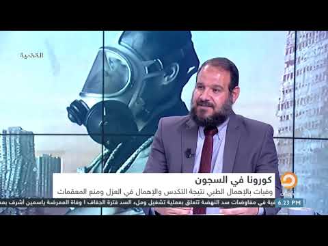 حلفاء فيروس كورونا حلفاء فيروس كورونا