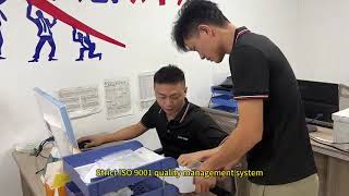 JADE-CNC Introduction Video