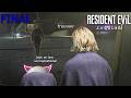 Thank You RE9 | Resident Evil Requiem Final Part |