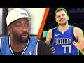 Gilbert Arenas Says Luka Doncic Is DOMINANT Because Of Fundamentals