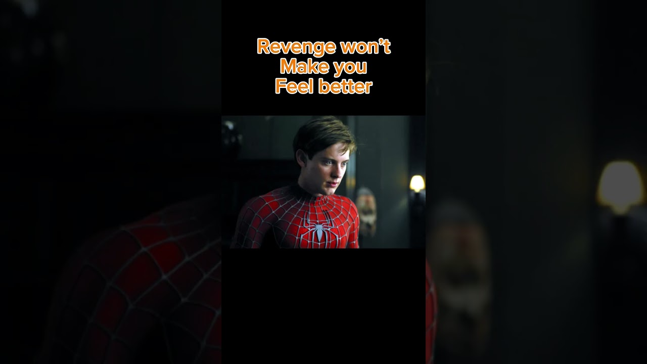 Lessons we got from Marvel ❤️ part 3