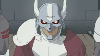 .hack//SIGN - Episode 18: Declaration