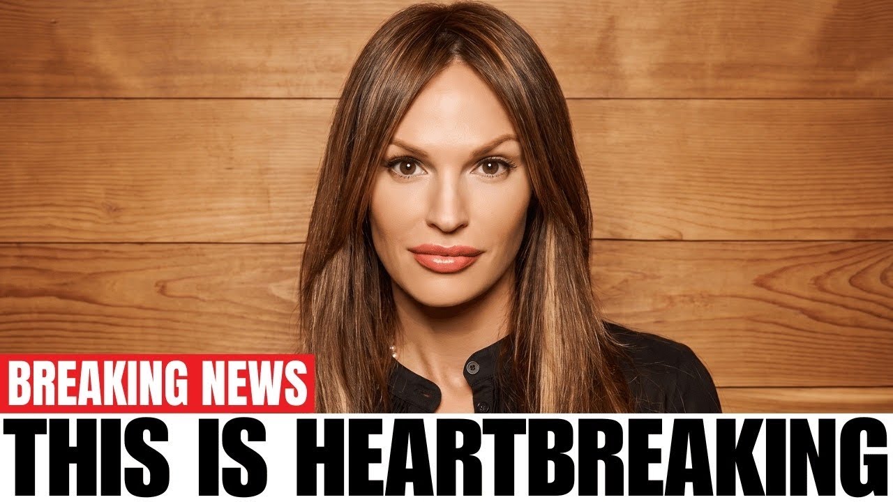 What Happened To The Actress Who Played TPol On Star Trek: Enterprise?