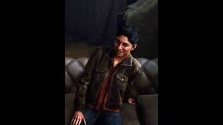 Dina Tells Ellie Shes Pregnant  shorts tlou