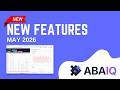 ABAIQ v4.3.0 | All New Features Explained