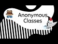 Java Anonymous Classes - What is an Anonymous Class in ...
