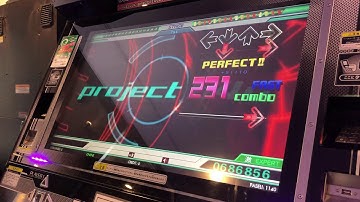 【DDR A（DDR SELECTION）】D2R【EXPERT】