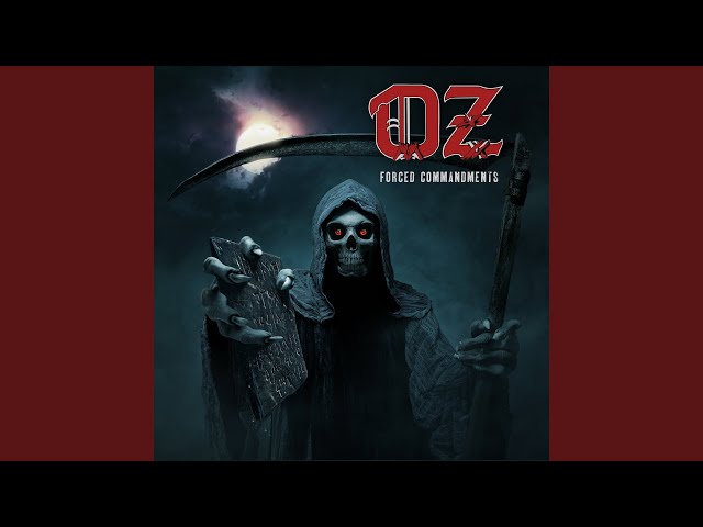 OZ - Liar