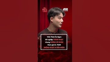 Thương ảnh #mznetwork #mzchannel #thehiddenshow #shorts #vinhthichanngon #be7