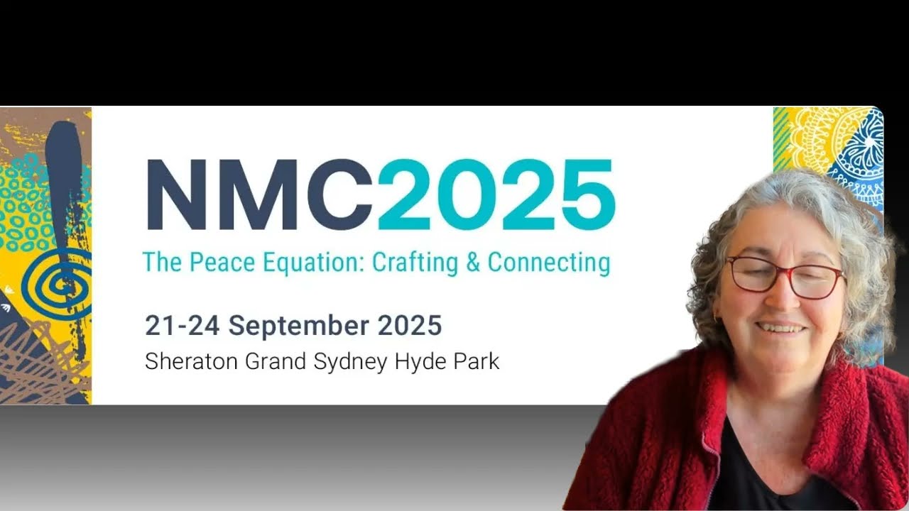 See you at NMC 2025