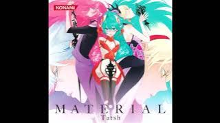 Tatsh - IMAGE-MATERIAL (Version 0)