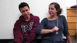 Ab Dreams Vlog 01 - Introductions