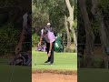 Classic Bubba takes the outright lead in Morocco with his trademark flair 💞