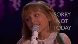 Download Lagu Победительница Grace VanderWaal 'Clay' Lyric Video   America's Got Talent 2016 MP3 Download Lagu Победительница Grace VanderWaal 'Clay' Lyric Video   America's Got Talent 2016 MP3