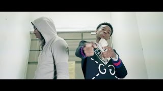 Cookie Money - Can't Stop Now Ft Young Dolph (Official Video) Dir. By @StewyFilms