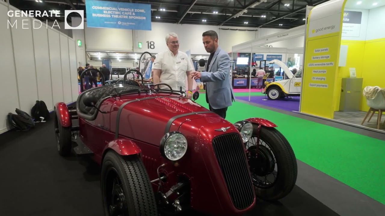 Austin Motor Company