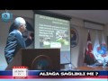ALİAĞA SAĞLIKLI MI ?