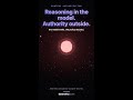 Runtime Authorization: Reasoning Belongs in the Model #Shorts