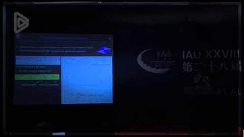 IAUS291 - Michael Kramer - Probing gravitation with pulsars (Plenary talk)